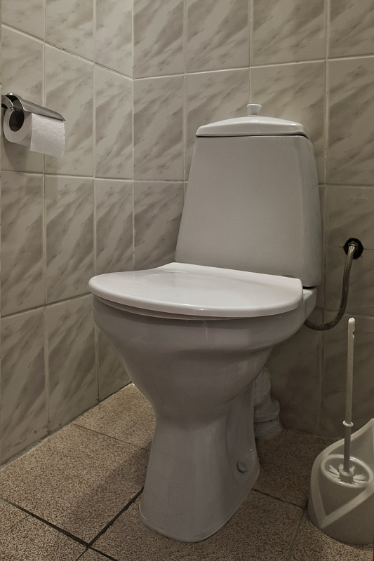 Эконом Двухкомнатный двухместный с кондиционером